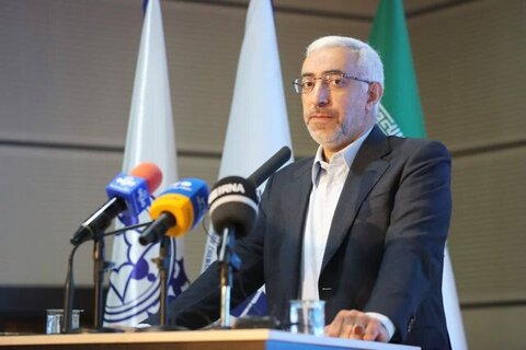 لزوم استفاده از هوش مصنوعی در بورس / موانع سرمایه‌گذاری بخش خصوصی باید رفع شود