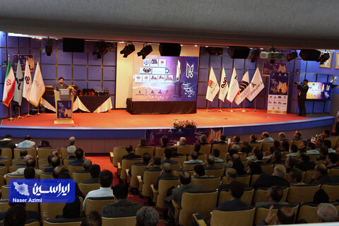 اسامی ۵۵ شرکت برتر در بیستمین همایش ملی تعالی سازمانی