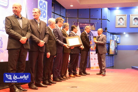 عزم جدی فولاد سفیددشت برای ارتقاء جایگاه رقابتی در فضای کسب و کار