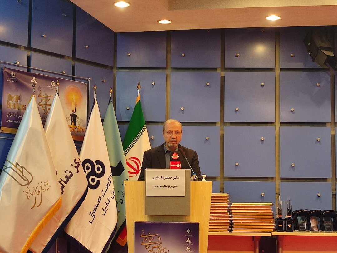 اضافه شدن ۶ شرکت به جمع شرکت‌های برتر نسبت به سال گذشته