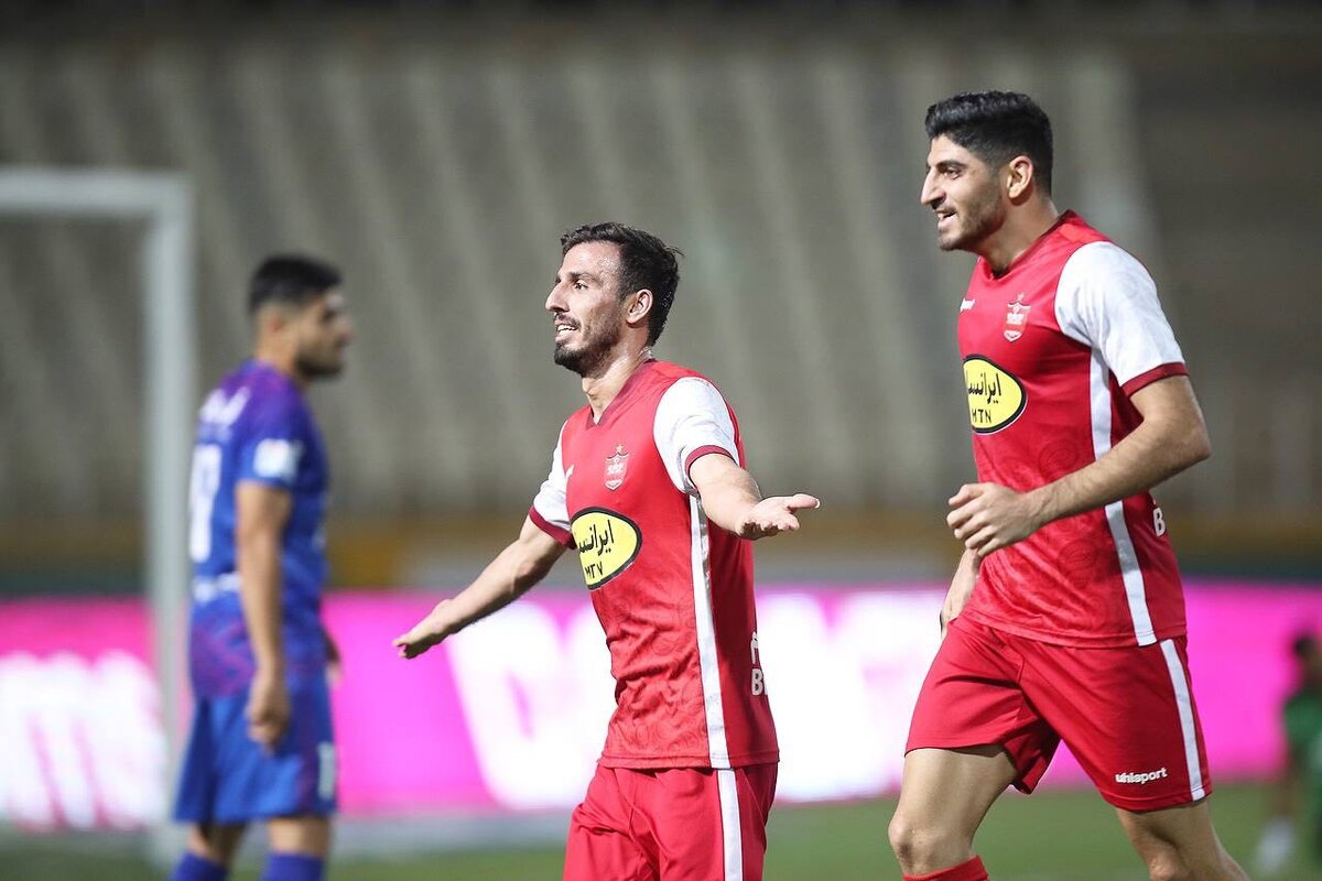 بحران پرسپولیس با بازیکن‌های گرانقیمت