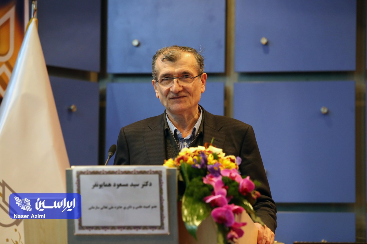 فعالیت ۱۶۴ ارزیاب و ۱۳۰ سرارزیاب در بیستمین دوره همایش ملی تعالی سازمانی