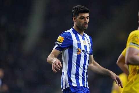 شایعه جدید و عجیب؛ مهدی طارمی پیراهن تاتنهام را می‌پوشد؟