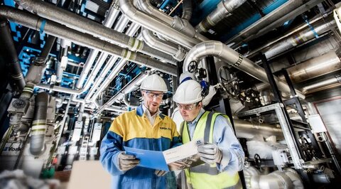 برنامه هند برای دوبرابر کردن ظرفیت تولید فولاد