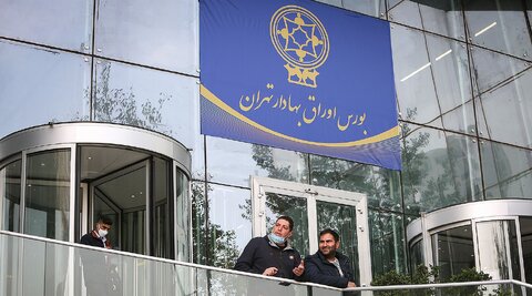 بورس با ۳۱ هزار واحد صعود کانال از دست داده را دوباره فتح کرد