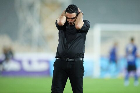 استعفای جواد نکونام قبول شد