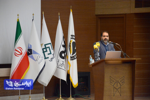 شهرک علمی و تحقیقاتی اصفهان، قطب علم و فناوری کشور است/ پارک علم و فناوری دانشگاه آزاد به بهترین پارک علم و فناوری کشور تبدیل خواهد شد