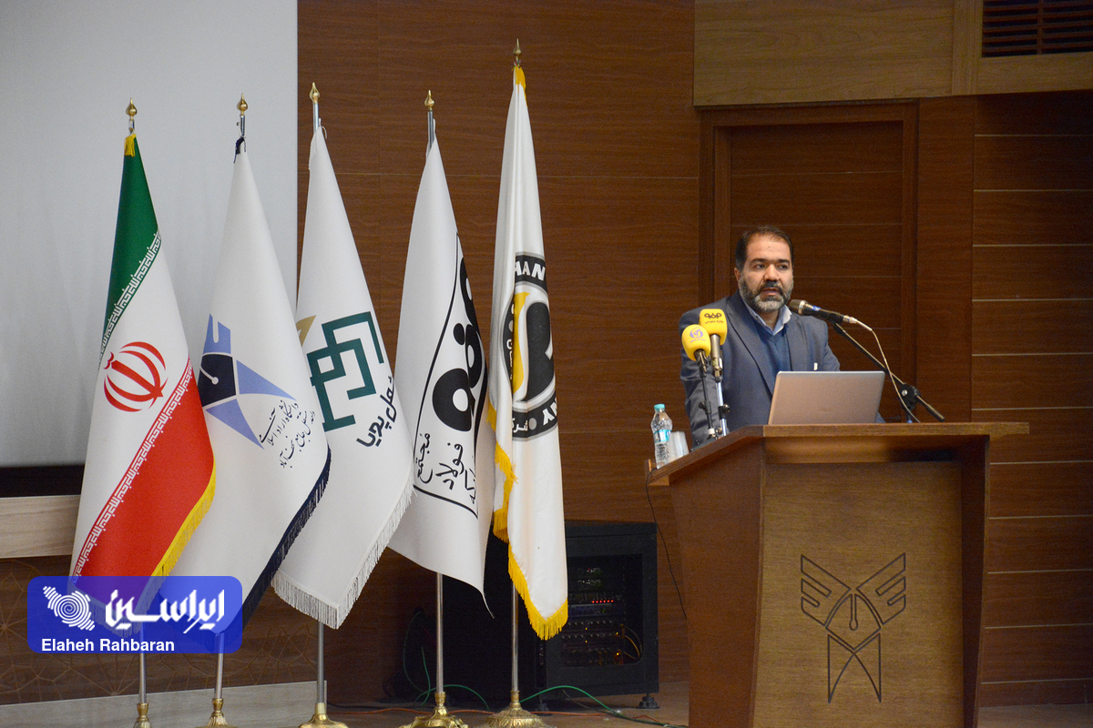 شهرک علمی و تحقیقاتی اصفهان، قطب علم و فناوری کشور است/ پارک علم و فناوری دانشگاه آزاد به بهترین پارک علم و فناوری کشور تبدیل خواهد شد