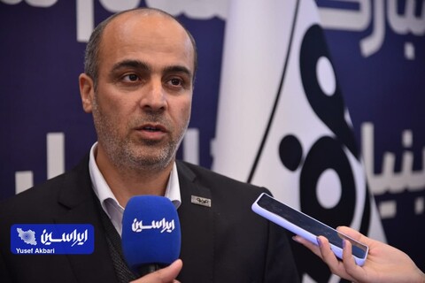 اختصاص ۱.۵ درصد از فروش فولاد مبارکه برای حمایت از شرکت های فناور تا سال ۱۴۱۰