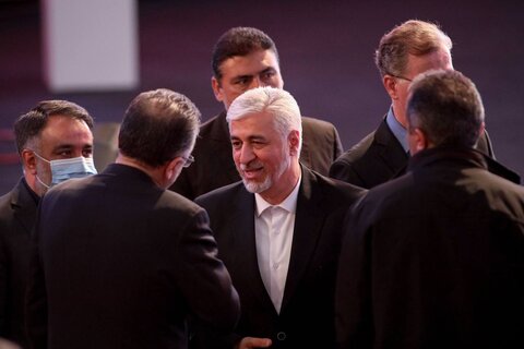 آخرین خبر از وضعیت حمید سجادی روی تخت بیمارستان