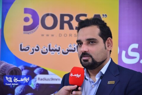 اعتماد صنایع به دانش‌بنیان‌ها بزرگترین حمایت است