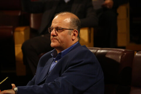 تمام زیرساخت‌های دستیابی به توسعه فناوری در کشور وجود دارد