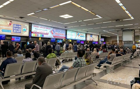الزام شرکت‌های هواپیمایی به استرداد مبالغ اضافی به مسافران مشهد