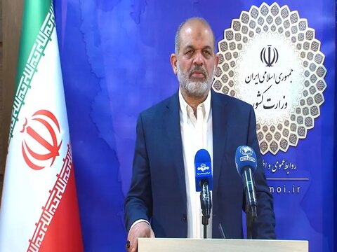 سند توسعه پایدار شرق و غرب کشور در برنامه هفتم توسعه گنجانده می‌شود