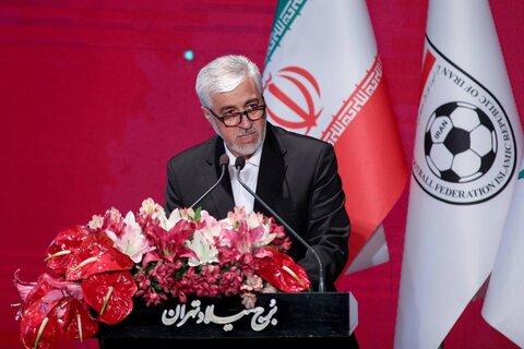 دستور وزیر ورزش برای رفع مشکل مسکن و بیمه ورزشکاران