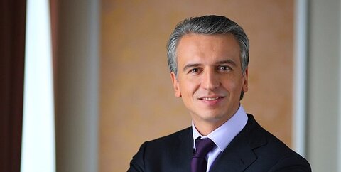 قیمت نفت سال آینده بین ۸۰ تا ۱۱۰ دلار می شود