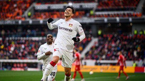 دغدغه شیرین درباره سردار آزمون