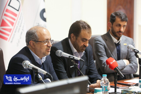 آماده سازی طرح توسعه‌ تکمیلی زنجیره تولید فولاد سپید دشت تا پایان سال جاری