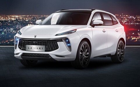 بخشنامه پیش ثبت نام خودروی لاماری ایما ابلاغ شد