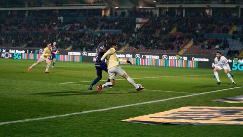 پاس گل مهدی طارمی در دیدار پورتو مقابل چاوز را ببینید