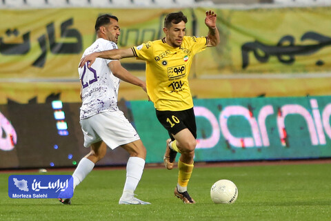 سپاهان - هوادار