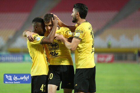 سپاهان - هوادار