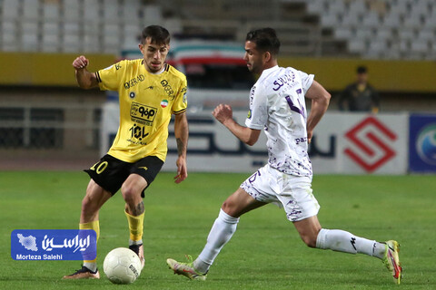 سپاهان - هوادار