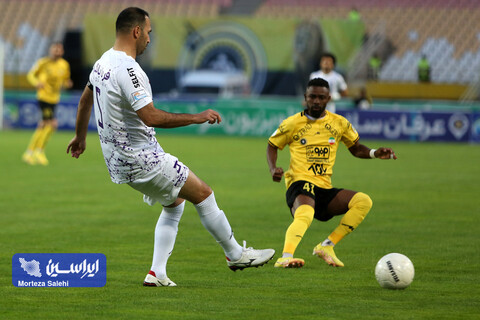 سپاهان - هوادار