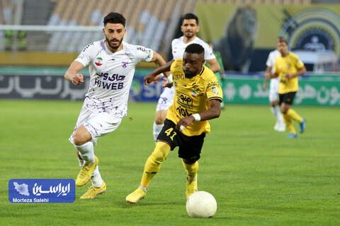 سپاهان - هوادار