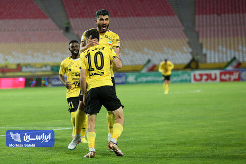 سپاهان - هوادار