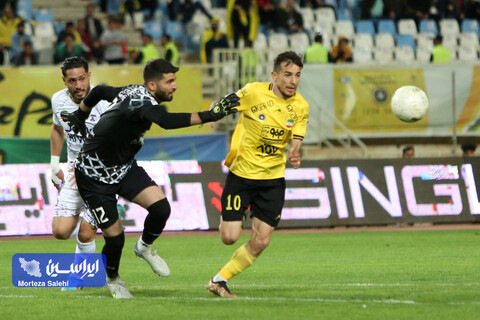 سپاهان - هوادار