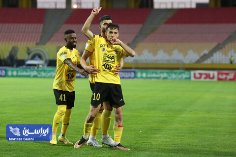 سپاهان - هوادار