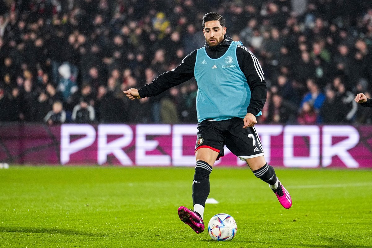 حرکت زشت و غیرورزشی بازیکن حریف با جهانبخش را ببینید