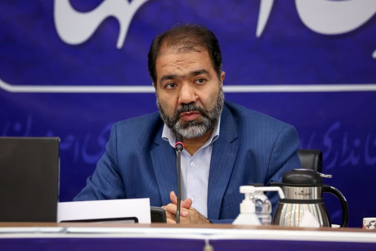 فعالیت بانک‌های اصفهان در زمینه پرداخت وام مسکن مهر رصد شود