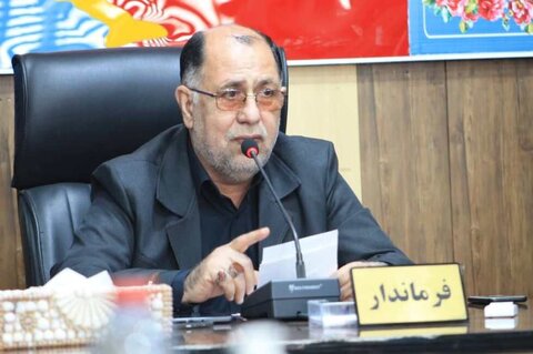 توضیح فرماندار گناوه در خصوص مرگ فرشید لک