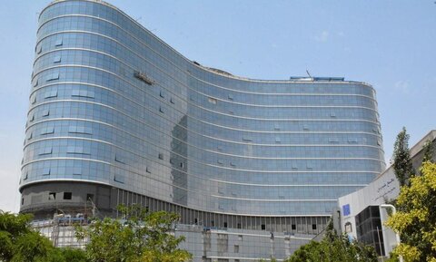 کلان بیمارستان هوشمند (مهدی کلینیک)؛ بزرگترین طرح نظام سلامت