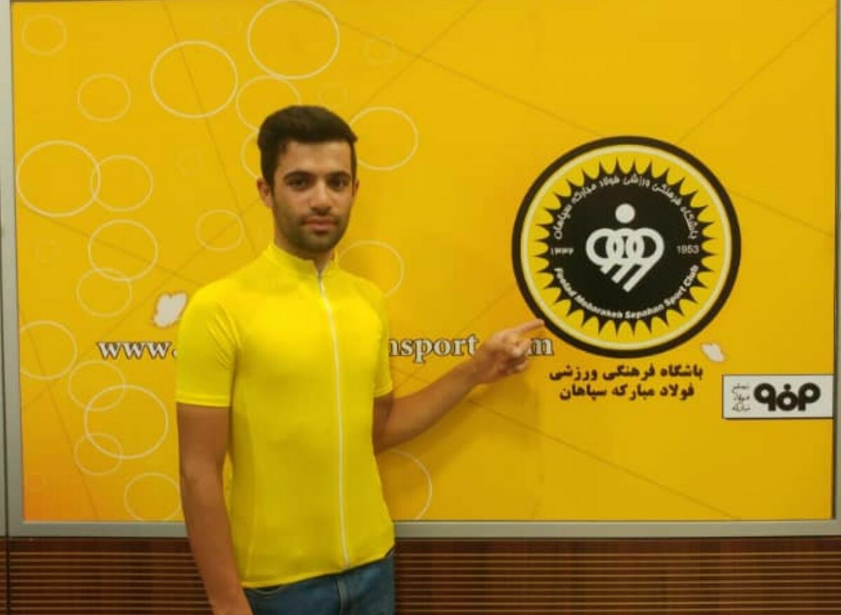 محمد گنج‌خانلو