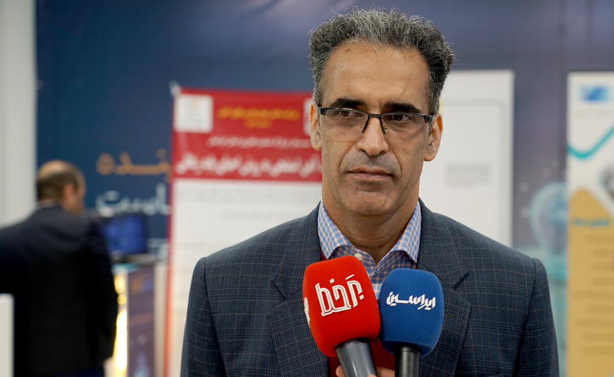 شکسته‌شدن رکورد سالیانه تولید تختال در فولادمبارکه پس از دو سال