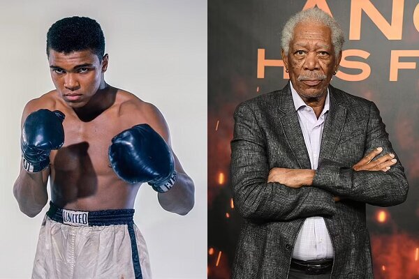 ساخت یک سریال درباره زندگی محمد علی