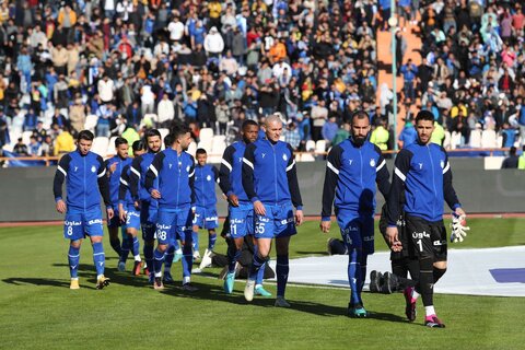 تمام پرونده‌های دردسرساز در باشگاه استقلال