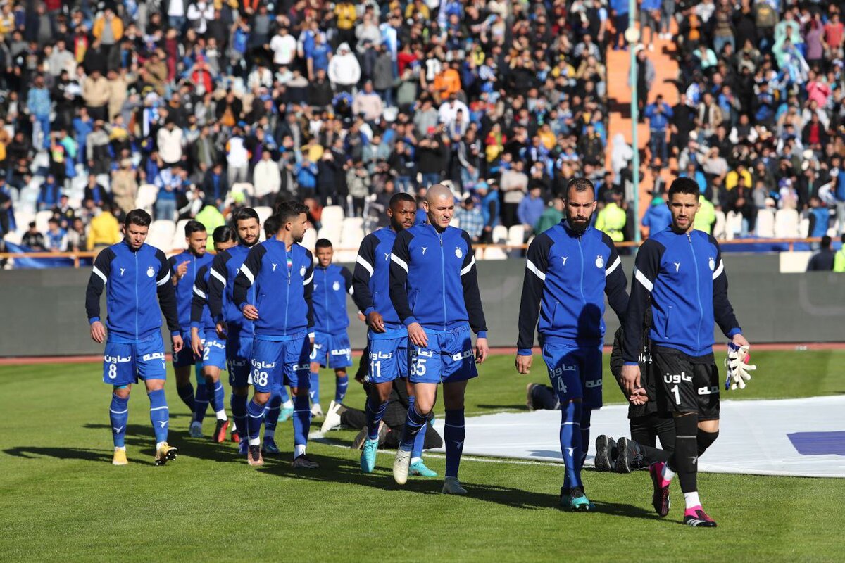 تمام پرونده‌های دردسرساز در باشگاه استقلال