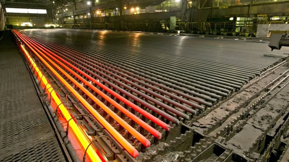 چالش‌ها و فرصت‌های صنعت فولاد ترکیه در سال‌های ۲۰۲۴ و ۲۰۲۵