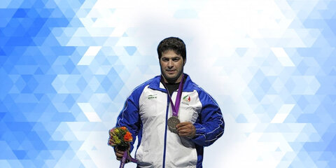 قهرمان المپیک ۲۰۱۲ لندن سرمربی تیم ملی وزنه‌برداری شد