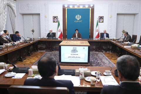 دولت سیزدهم کم خرج ترین دولتِ در حال توسعه شد