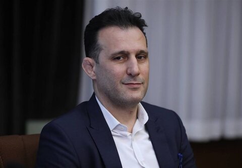 آرش میراسماعیلی باز هم رئیس فدراسیون جودو شد