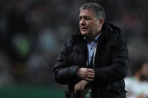 چرا اسکوچیچ پیشنهادهایش را رد کرد؟