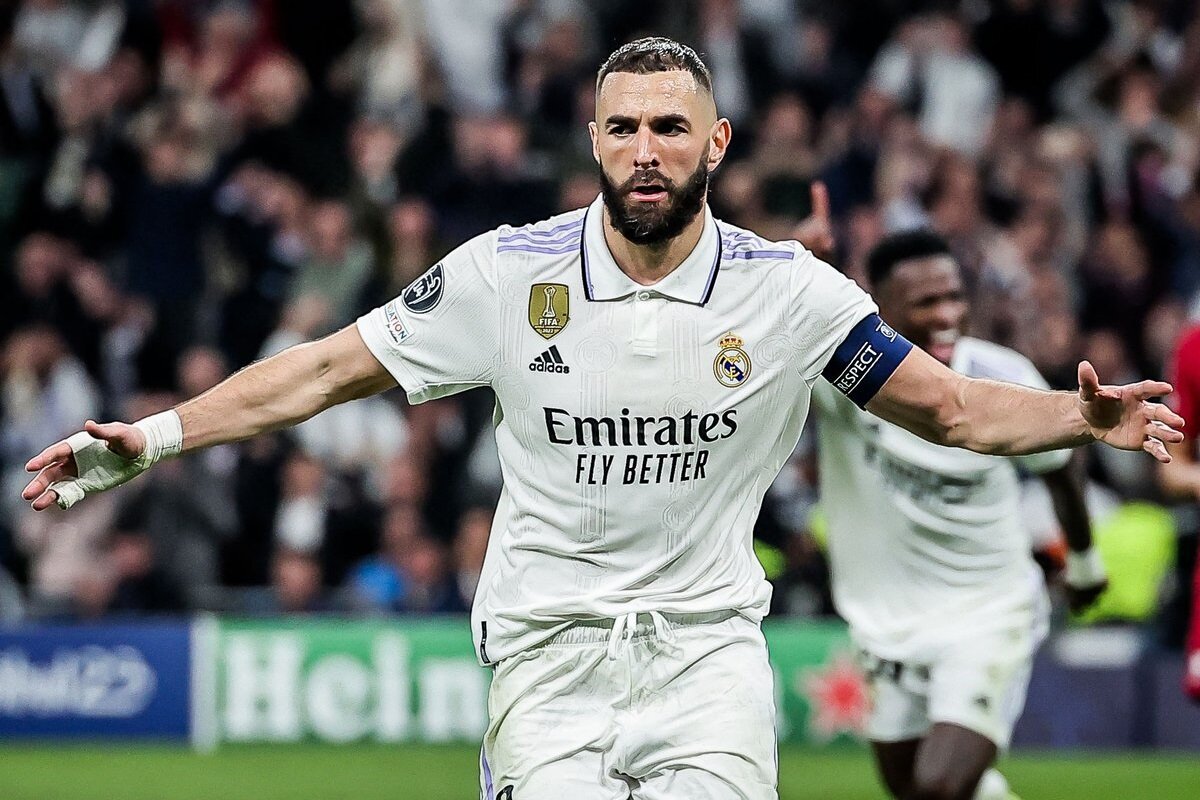 ادعای الیوم: بنزما با قرارداد دو ساله به الاتحاد عربستان پیوست