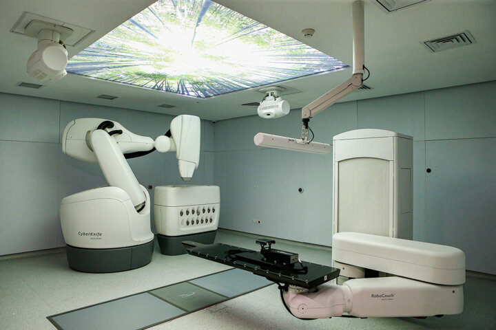 ایران چهارمین کشور دارای فناوری درمان سرطان