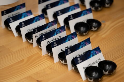 بایرن – سیتی و رئال – چلسی؛ نبردهای مهم مرحله یک‌چهارم نهایی لیگ قهرمانان اروپا