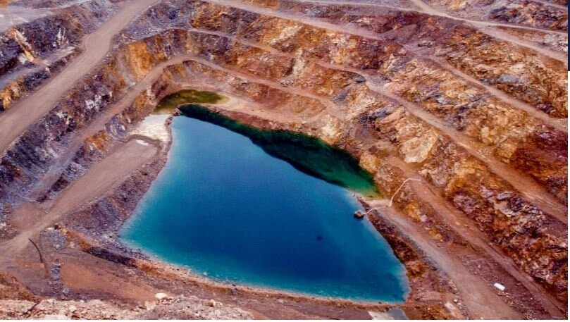 کشف بزرگ‌ترین ذخایر عناصر نادر خاکی در اتحادیه اروپا